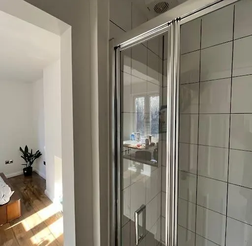 Studio In The Heart Of London