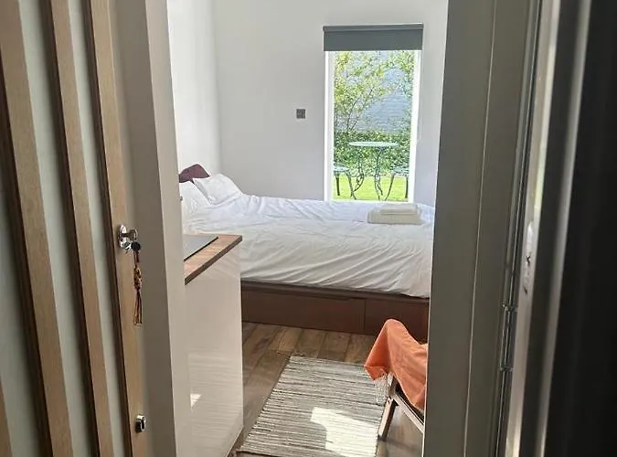 Studio In The Heart Of London