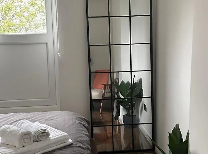 Studio In The Heart Of London